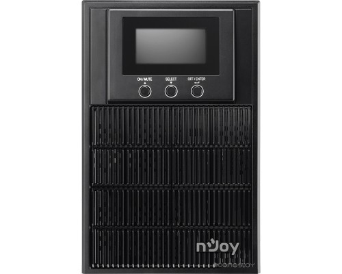 Источник бесперебойного питания nJoy Aten Pro 1000