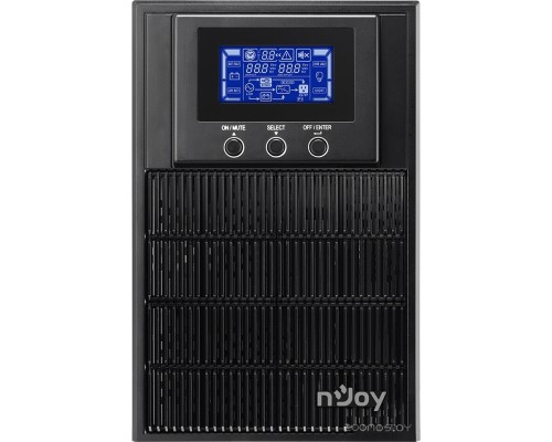 Источник бесперебойного питания nJoy Aten Pro 1000