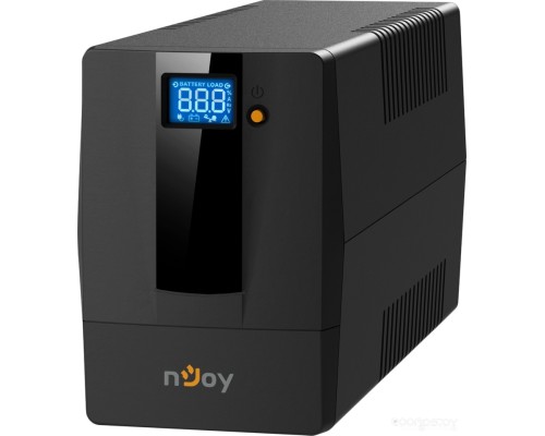 Источник бесперебойного питания nJoy Horus Plus 600