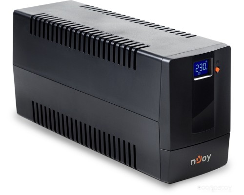 Источник бесперебойного питания nJoy Horus Plus 600