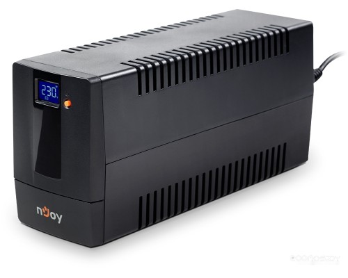 Источник бесперебойного питания nJoy Horus Plus 600