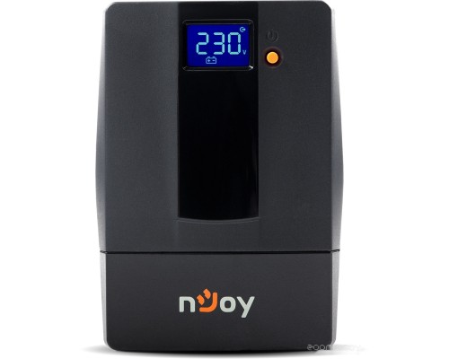 Источник бесперебойного питания nJoy Horus Plus 600