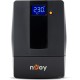 Источник бесперебойного питания nJoy Horus Plus 600