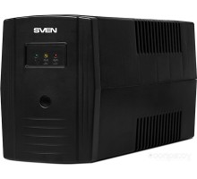 Источник бесперебойного питания Sven Pro 800