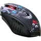 Игровая мышь A4Tech Bloody R80 Plus (Skull)