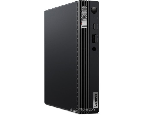 Компьютер Lenovo ThinkCentre M70q Gen 2 11MY003ARI