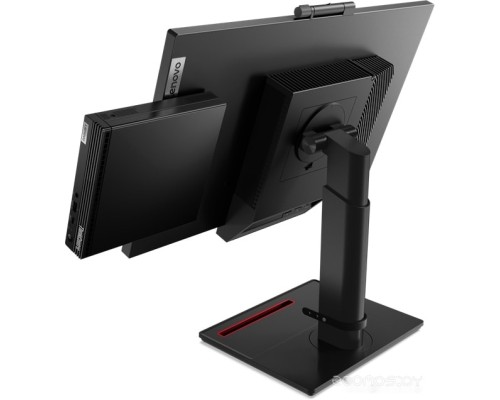 Компьютер Lenovo ThinkCentre M70q Gen 2 11MY003ARI