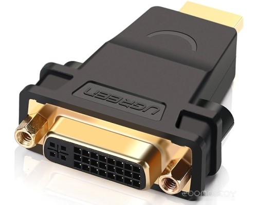 Адаптер Ugreen HDMI - DVI-I 20123