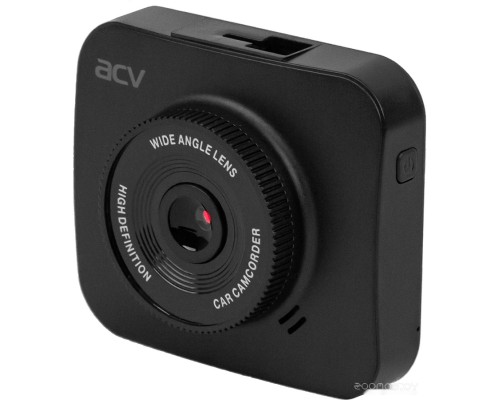 Автомобильный видеорегистратор ACV GQ119