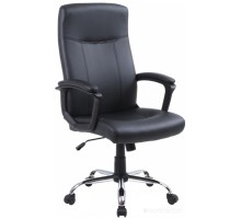 Офисное кресло Mio Tesoro Бернарди AF-C7378 (черный)