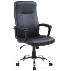 Офисное кресло Mio Tesoro Бернарди AF-C7378 (черный)