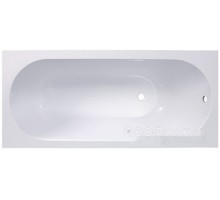 Ванна Belux Классика-3 ВК-3-1700 170x75 (белый)