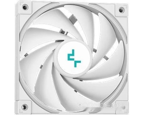 Кулер для процессора Deepcool LT520 WH R-LT520-WHAMNF-G-1