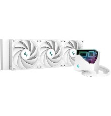 Кулер для процессора Deepcool LT720 WH R-LT720-WHAMNF-G-1