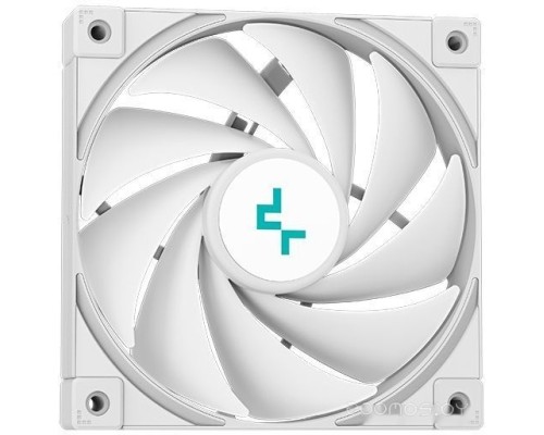 Кулер для процессора Deepcool LT720 WH R-LT720-WHAMNF-G-1