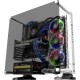 Корпус Thermaltake Core P3 Tempered Glass Snow Edition CA-1G4-00M6WN-05