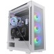 Корпус Thermaltake Divider 500 TG ARGB CA-1T4-00M6WN-01