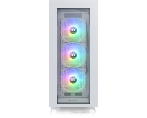 Корпус Thermaltake Divider 500 TG ARGB CA-1T4-00M6WN-01