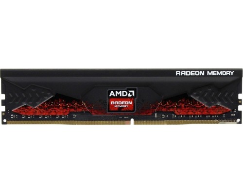 Модуль памяти AMD Radeon R7 Performance 16GB DDR4 PC4-19200 R7S416G2400U2S