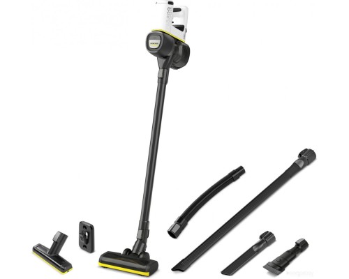 Пылесос Karcher VC 4 Cordless myHome Car