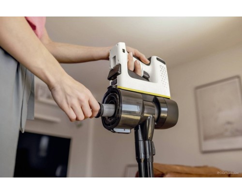 Пылесос Karcher VC 4 Cordless myHome Car