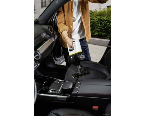 Пылесос Karcher VC 4 Cordless myHome Car