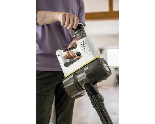 Пылесос Karcher VC 4 Cordless myHome Car