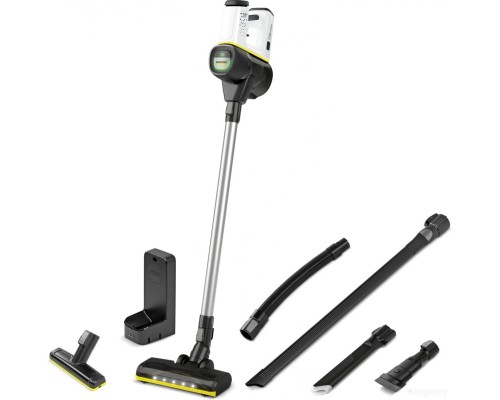 Пылесос Karcher VC 6 Cordless ourFamily Car 1.198-672.0