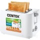 Тостер CENTEK CT-1425 (белый)