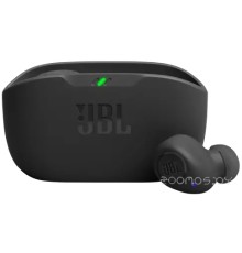 Наушники JBL Wave Buds (черный)