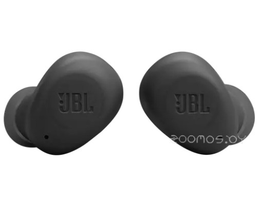 Наушники JBL Wave Buds (черный)