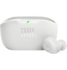 Наушники JBL Wave Buds (белый)