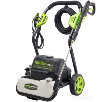 Мойка высокого давления Greenworks GPWG8II 5106807