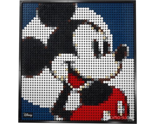 Конструктор Lego Disney 31202 Disney's Mickey Mouse