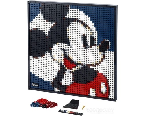 Конструктор Lego Disney 31202 Disney's Mickey Mouse