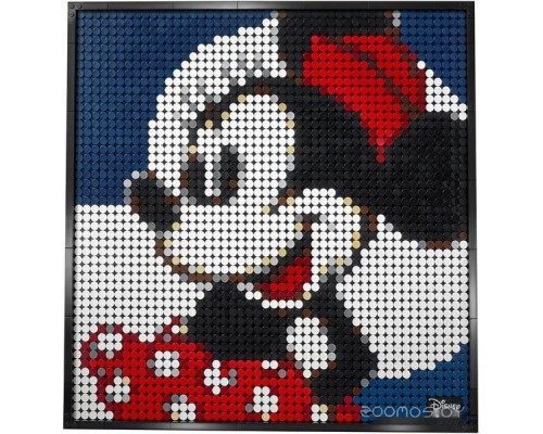 Конструктор Lego Disney 31202 Disney's Mickey Mouse