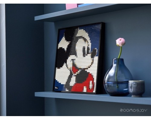 Конструктор Lego Disney 31202 Disney's Mickey Mouse