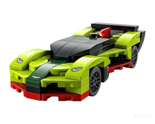 Конструктор Lego Speed Champions 30434 Aston Martin Valkyrie AMR Pro