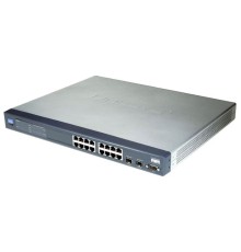 Коммутатор Cisco SG300-20