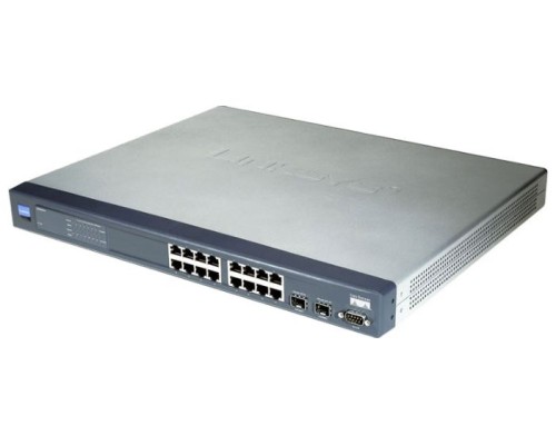 Коммутатор Cisco SG300-20