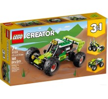 Конструктор Lego Creator 31123 Багги-внедорожник