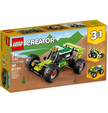 Конструктор Lego Creator 31123 Багги-внедорожник