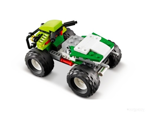 Конструктор Lego Creator 31123 Багги-внедорожник