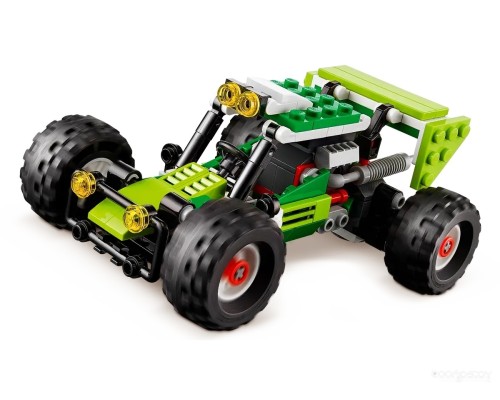 Конструктор Lego Creator 31123 Багги-внедорожник