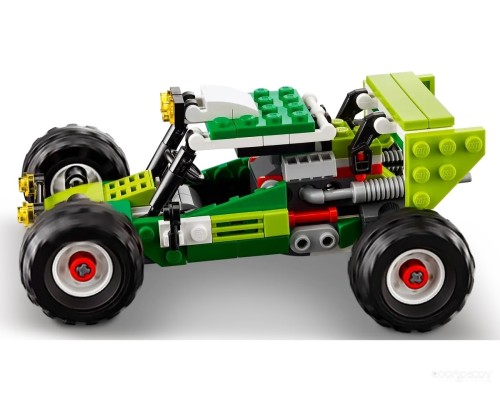 Конструктор Lego Creator 31123 Багги-внедорожник