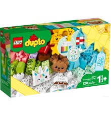 Конструктор Lego Duplo 10978 Набор для творческого конструирования