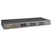 Коммутатор TP-Link TL-SG1024