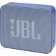 Портативная акустика JBL Go Essential (синий)