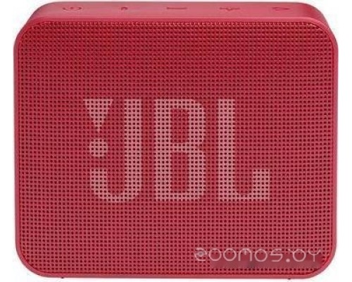 Портативная акустика JBL Go Essential (синий)