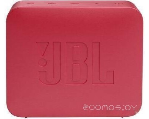 Портативная акустика JBL Go Essential (синий)